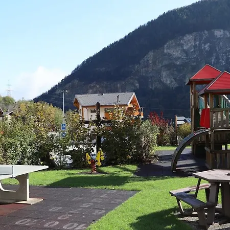 Petit Nid Douillet Au Coeur De Salvanles Marecottes Apartment Salvan