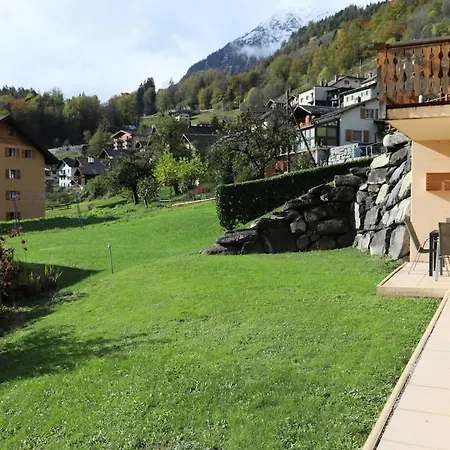 Apartment Petit Nid Douillet Au Coeur De Salvanles Marecottes Salvan