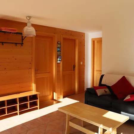 Διαμέρισμα Petit Nid Douillet Au Coeur De Salvanles Marecottes