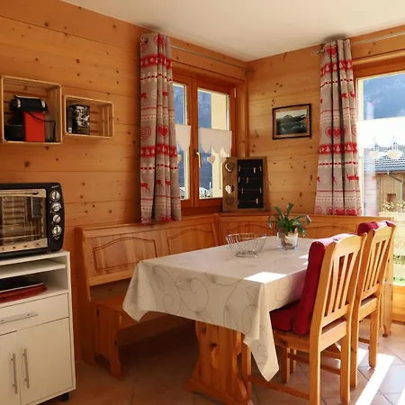 Petit Nid Douillet Au Coeur De Salvanles Marecottes *