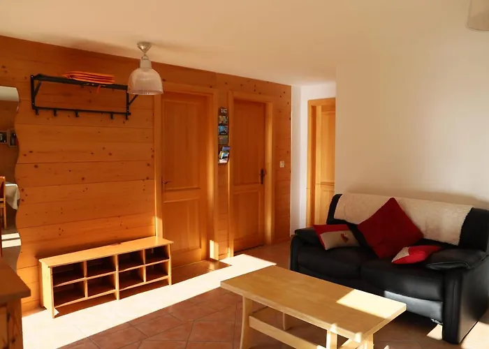 Appartement Petit Nid Douillet Au Coeur De Salvanles Marecottes