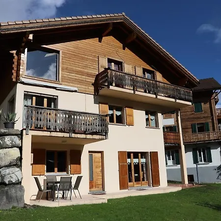 Apartament Petit Nid Douillet Au Coeur De Salvanles Marecottes